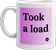 mug