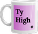 mug
