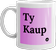 mug