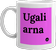 mug
