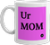 mug