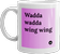 mug