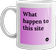 mug