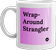 mug