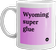 mug
