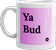 mug