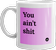mug