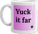 mug