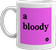 mug
