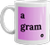 mug