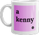 mug