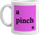 mug