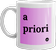 mug