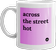 mug