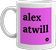 mug