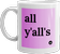 mug