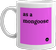 mug