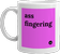 mug