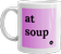 mug