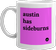 mug