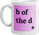 mug