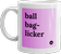 mug