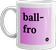 mug