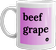 mug