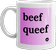 mug