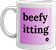 mug
