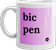 mug