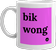 mug
