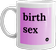 mug