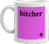 mug