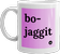 mug