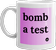 mug