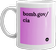 mug