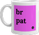 mug