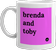mug