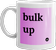 mug