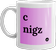 mug