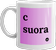 mug