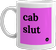 mug