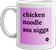 mug