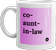 mug
