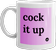 mug