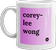 mug