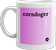 mug