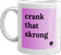 mug
