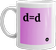 mug
